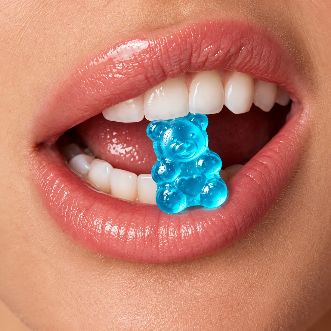Biotin & Collagen Gummies